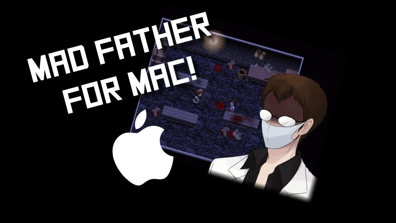 mad father game moter